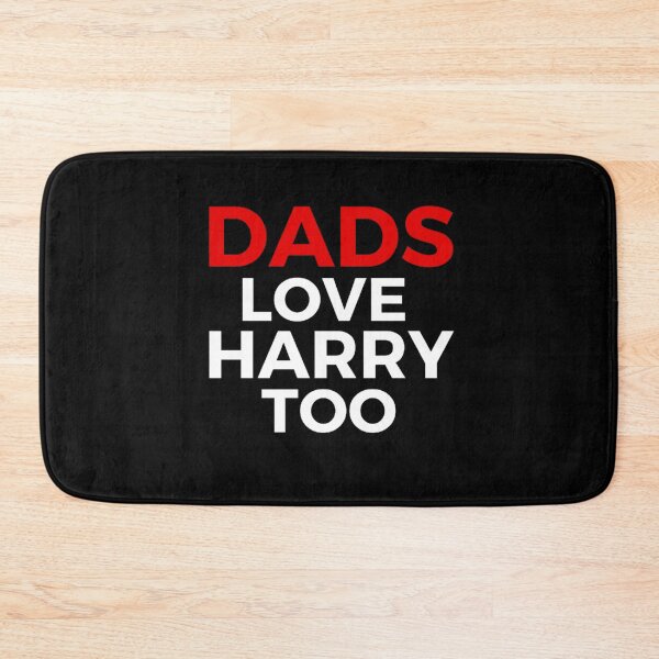 Item preview, DADS LOVE HARRY TOO  designed and sold by mystylecorner.