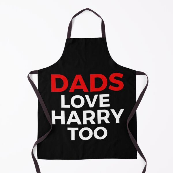 Item preview, DADS LOVE HARRY TOO designed and sold by mystylecorner.
