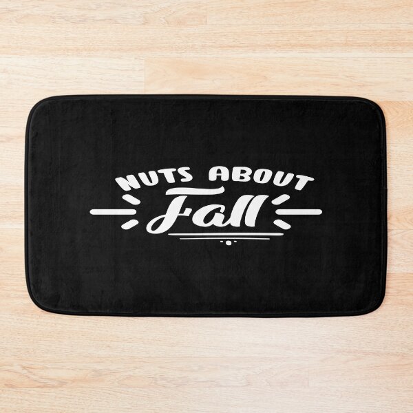 Item preview, Nuts About Fall designed and sold by phassystore.