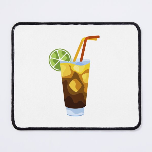 Item preview, Long Island Iced Tea Cocktail designed and sold by antevasinart.