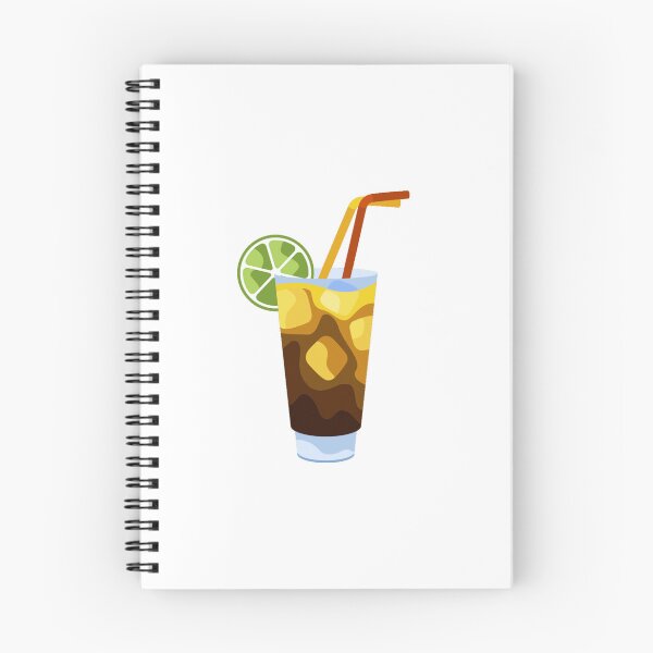 Item preview, Long Island Iced Tea Cocktail designed and sold by antevasinart.