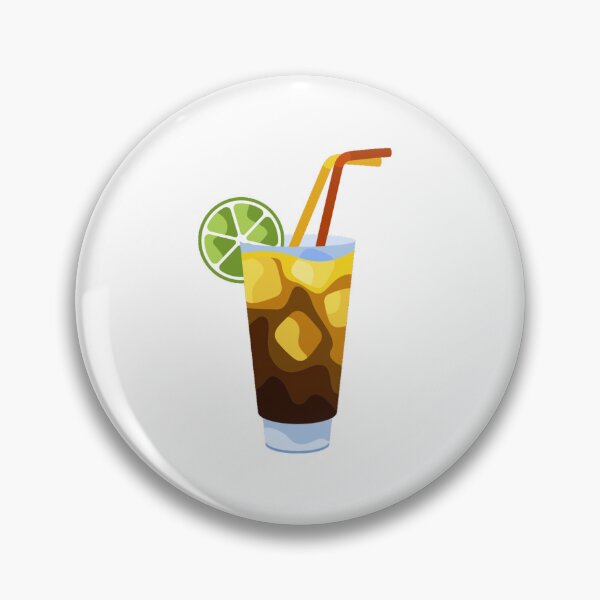 Item preview, Long Island Iced Tea Cocktail designed and sold by antevasinart.