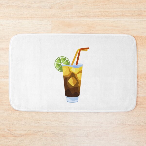 Item preview, Long Island Iced Tea Cocktail designed and sold by antevasinart.
