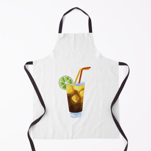 Item preview, Long Island Iced Tea Cocktail designed and sold by antevasinart.
