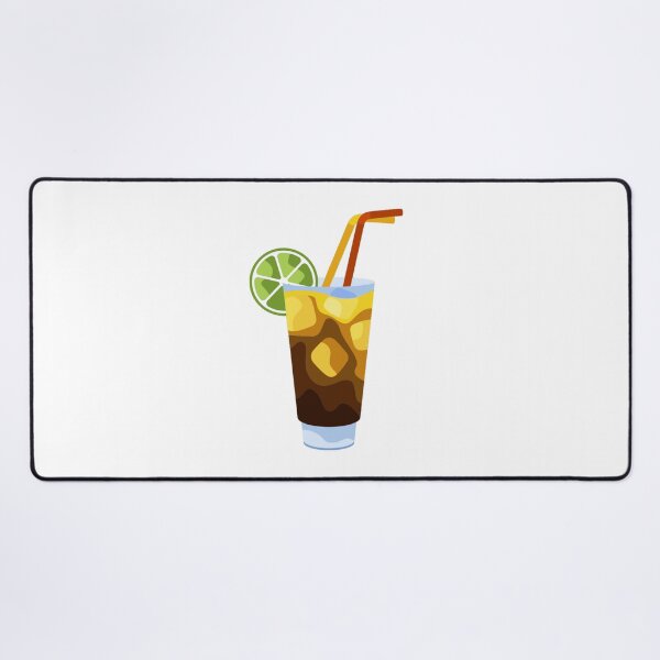 Item preview, Long Island Iced Tea Cocktail designed and sold by antevasinart.