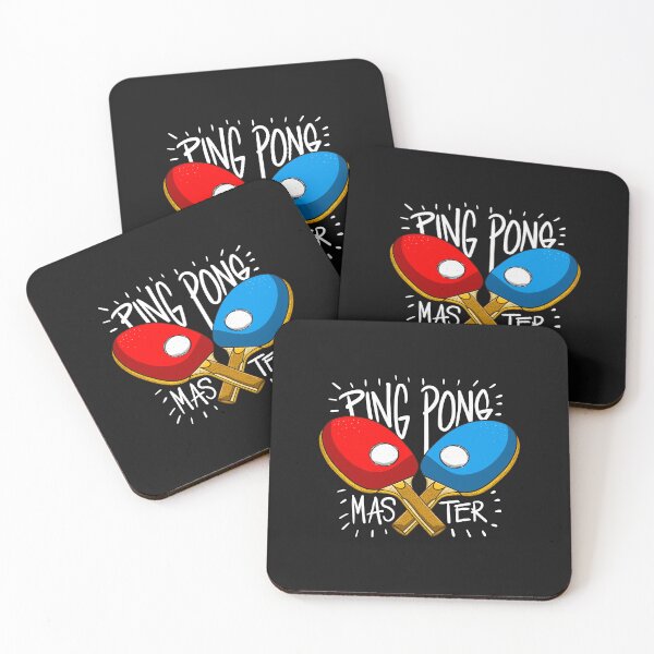Item preview, Ping Pong Legend Table Tennis Funny Gift Idea designed and sold by Músico Ilustre.