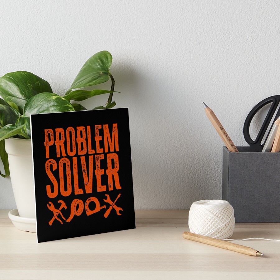 Item preview, Art Board Print designed and sold by Reconocer.