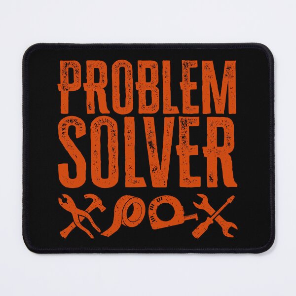 Item preview, Problem Solver: Fixer Tools - Orange designed and sold by Reconocer.