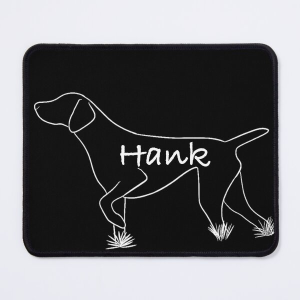 Item preview, Hank German shorthair pointer  designed and sold by Horsequeenozie.
