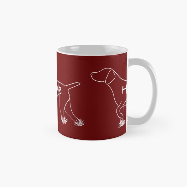 Item preview, Hank German shorthair pointer  designed and sold by Horsequeenozie.