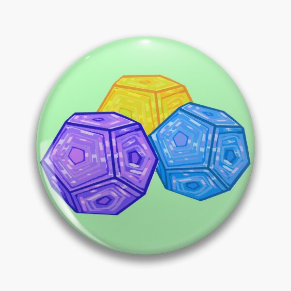 Item preview, Loot Drop designed and sold by GhostintheWood.