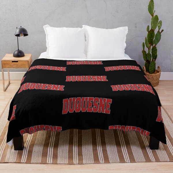 Item preview, Duquesne Pa Pennsylvania Varsity Style Usa Vintage Sports designed and sold by JosefCepak.