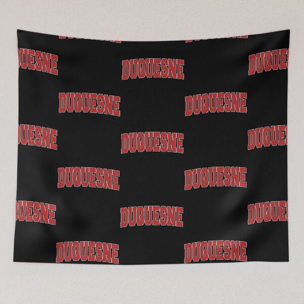 Item preview, Duquesne Pa Pennsylvania Varsity Style Usa Vintage Sports designed and sold by JosefCepak.