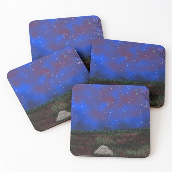Item preview, The sky and the grass designed and sold by Furiarossa.
