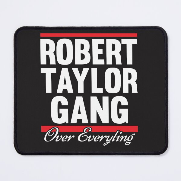 Item preview, Robert Taylor Gang City Teez designed and sold by Taylormade43.