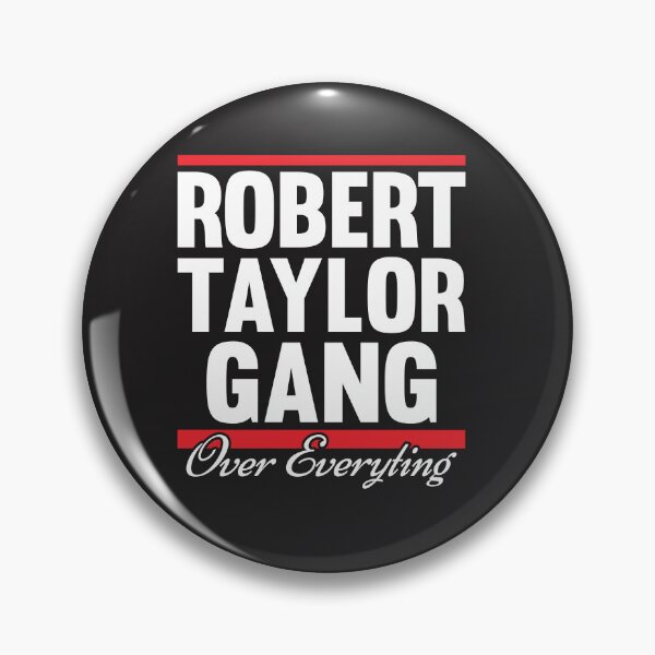 Item preview, Robert Taylor Gang City Teez designed and sold by Taylormade43.