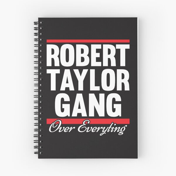 Item preview, Robert Taylor Gang City Teez designed and sold by Taylormade43.