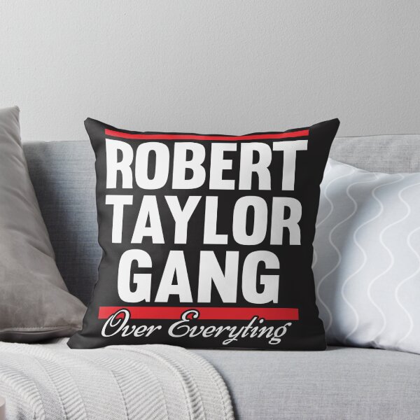 Item preview, Robert Taylor Gang City Teez designed and sold by Taylormade43.