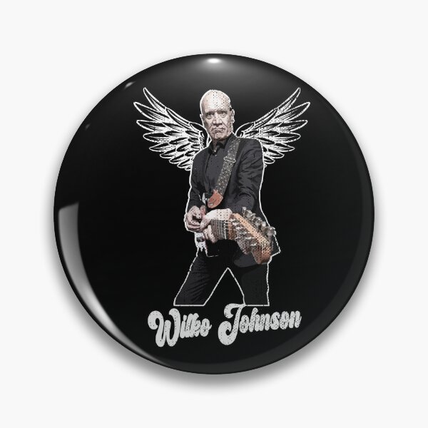 Item preview, Wilko Johnson Guitarist  designed and sold by GEAR--X.