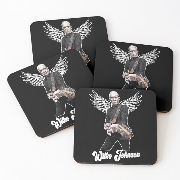 Item preview, Wilko Johnson Guitarist  designed and sold by GEAR--X.