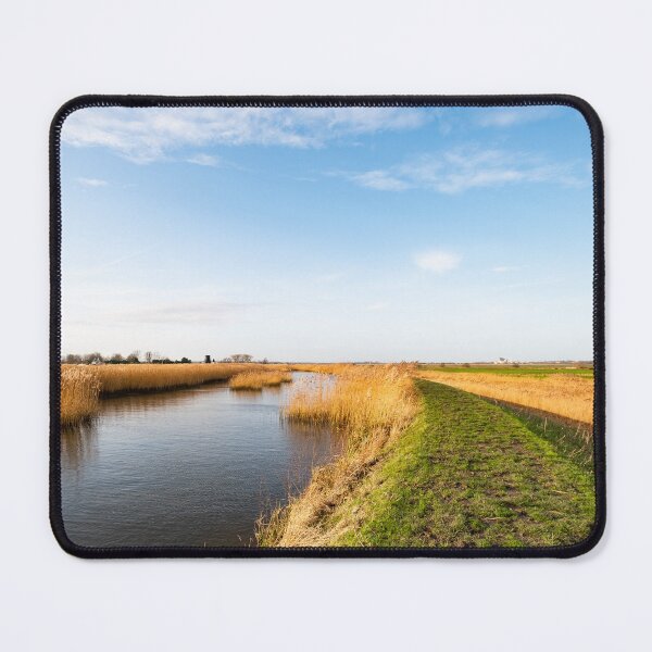 Item preview, River Bure, Norfolk Broads designed and sold by yackers1.