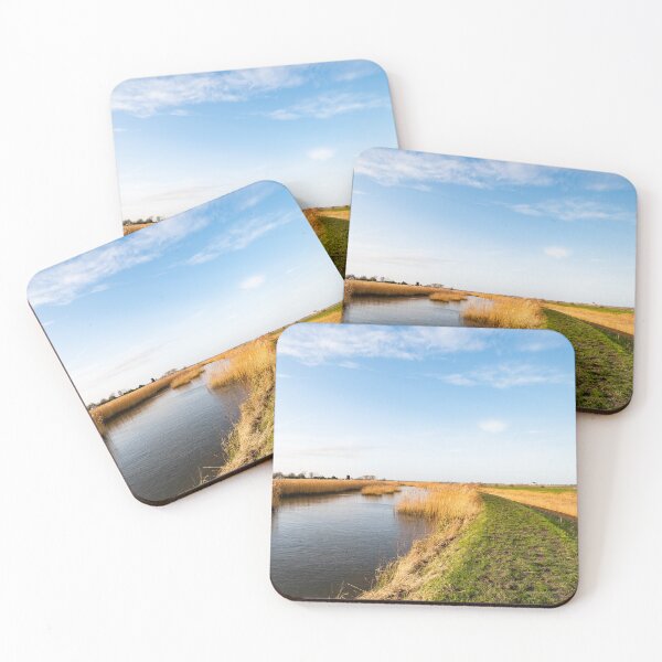Item preview, River Bure, Norfolk Broads designed and sold by yackers1.
