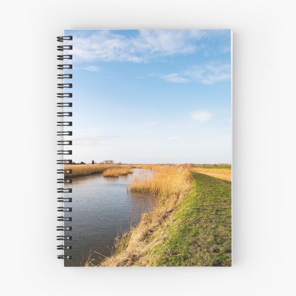 Item preview, River Bure, Norfolk Broads designed and sold by yackers1.