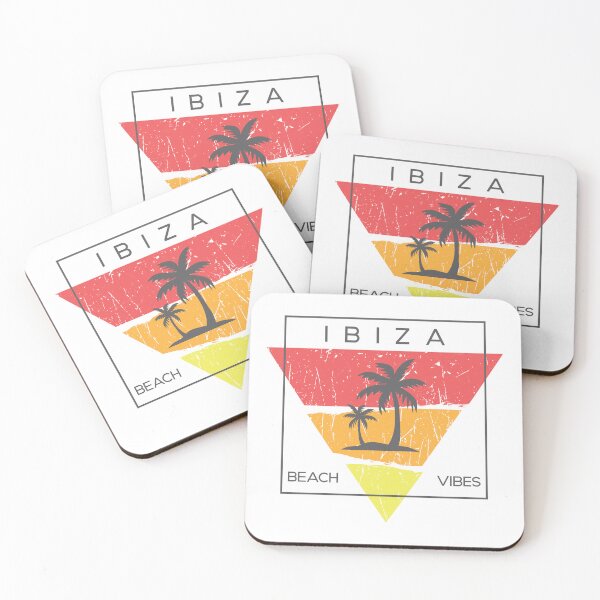 Artikelvorschau, Ibiza beach vibes entworfen und verkauft von chrlalexandru.