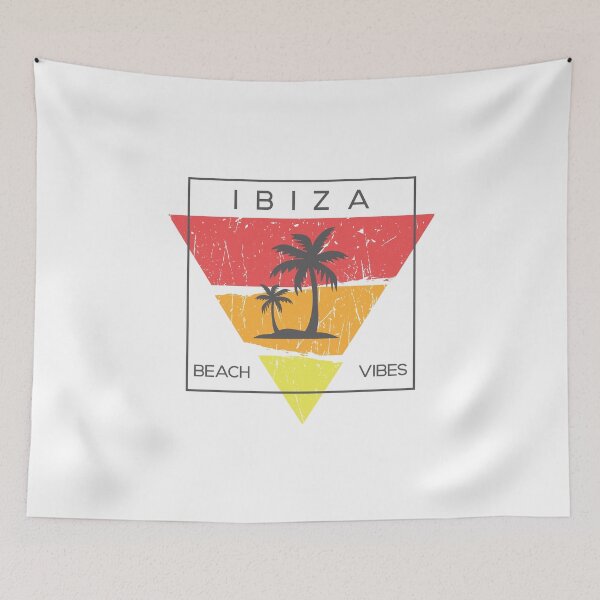 Item preview, Ibiza beach vibes designed and sold by chrlalexandru.