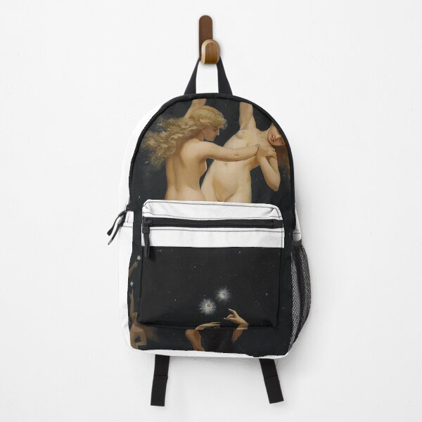 Item preview, Luis Ricardo Falero - "Twin Stars" (1881) designed and sold by gigapx.