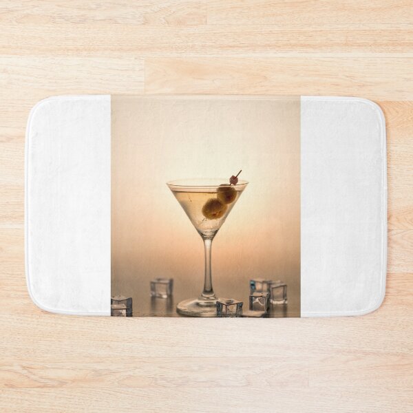 Item preview, Olive Martini, Drink designed and sold by newburyboutique.