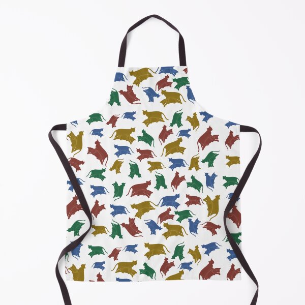Item preview, second pattern of schrodinger's cat designed and sold by denis90ch.