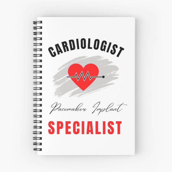Item preview,  Cardiologist Pacemaker implant Specialist motivational design designed and sold by DigitalMagShop.