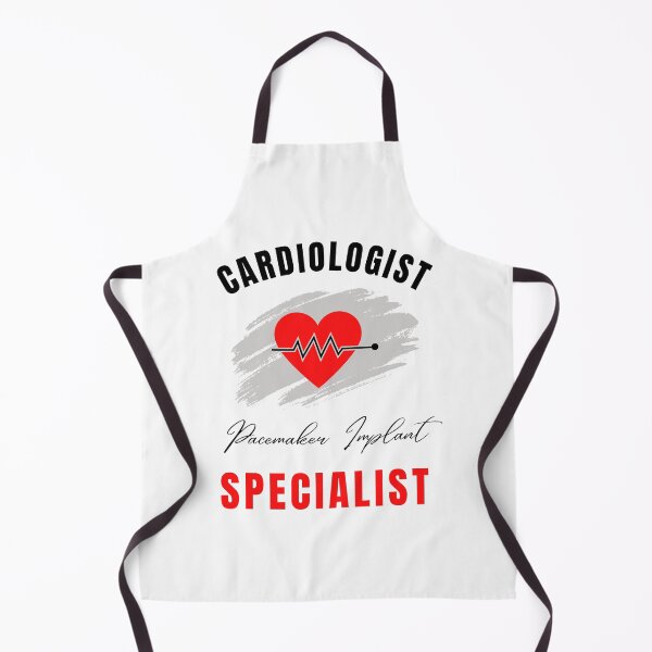 Item preview,  Cardiologist Pacemaker implant Specialist motivational design designed and sold by DigitalMagShop.