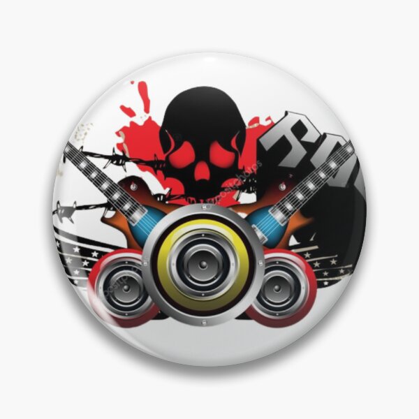 Item preview, Rock N Roll designed and sold by storeInsight.