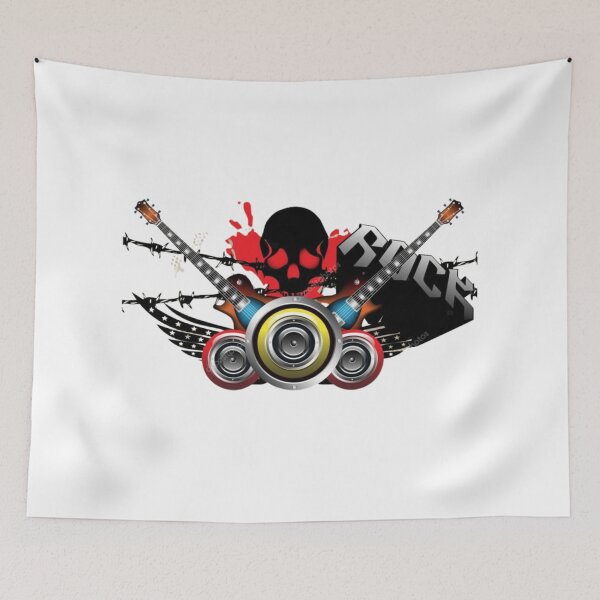 Item preview, Rock N Roll designed and sold by storeInsight.