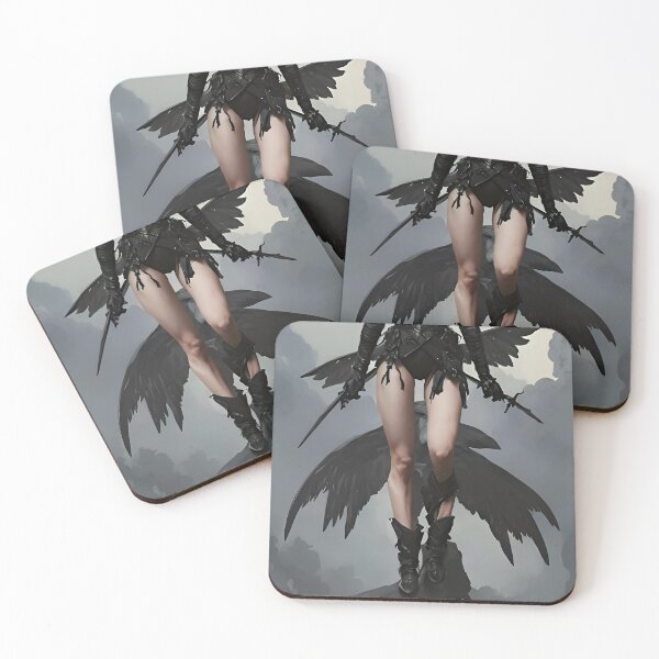 Item preview, Angel designed and sold by Play-and-Create.