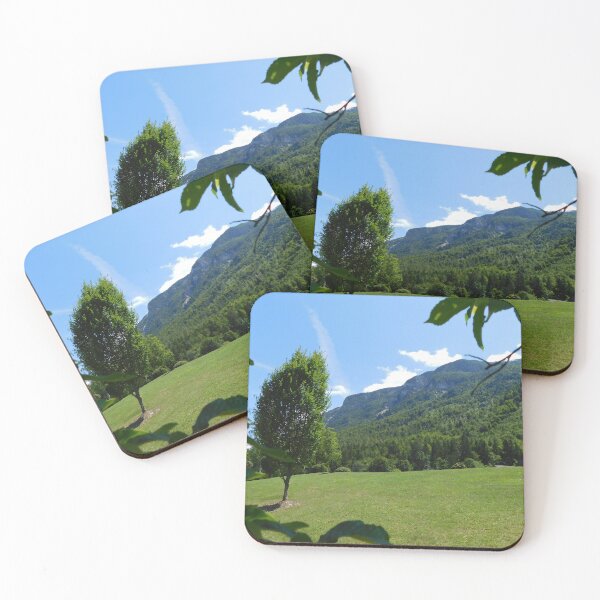 Item preview, Austrian Landscape designed and sold by Hanna1919.