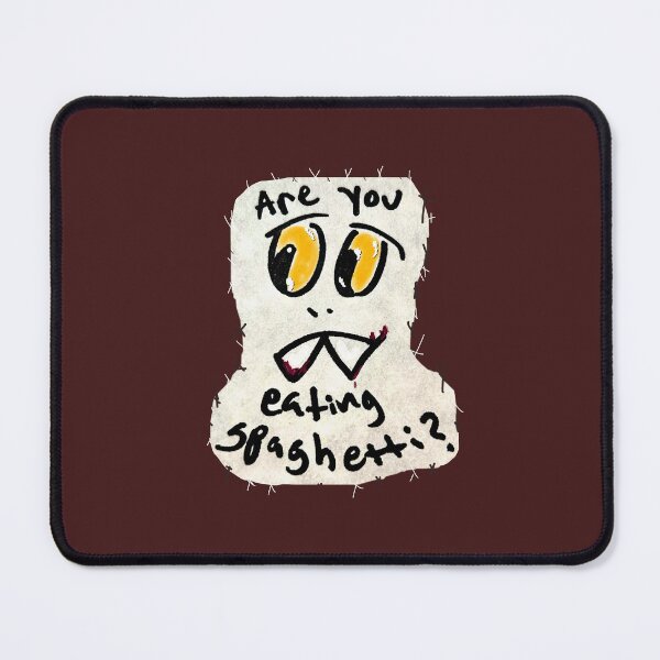 Item preview, “Bad patch” Spaghetti Vampire  designed and sold by L G.