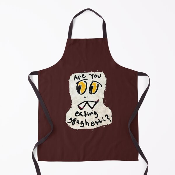 Item preview, “Bad patch” Spaghetti Vampire  designed and sold by L G.