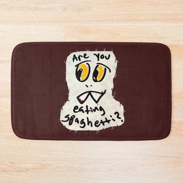 Item preview, “Bad patch” Spaghetti Vampire  designed and sold by L G.