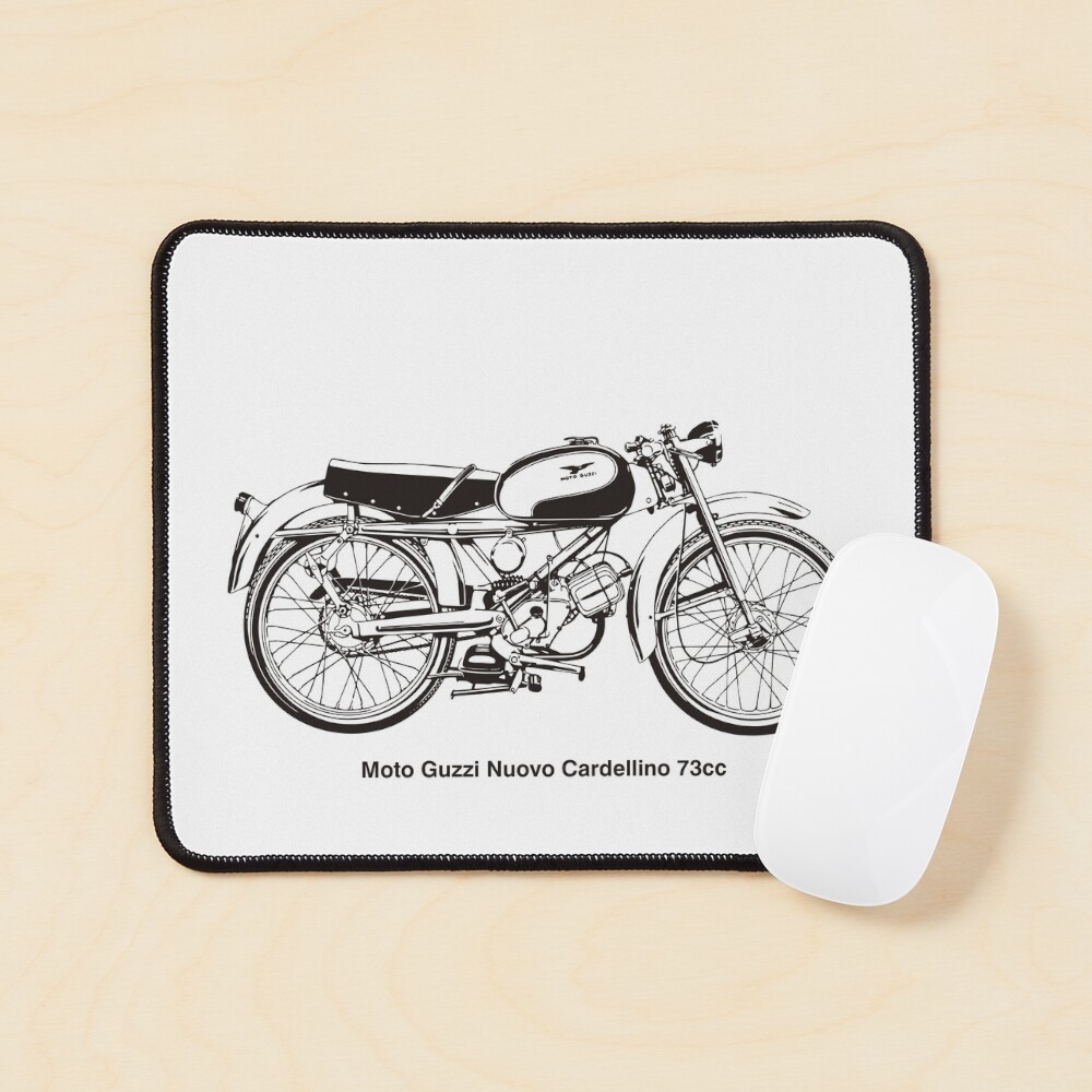 Item preview, Mouse Pad designed and sold by How67.