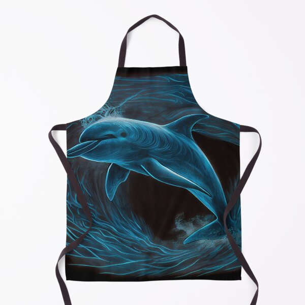 Item preview, Spirit Animal : Dolphin designed and sold by CEVmemories.