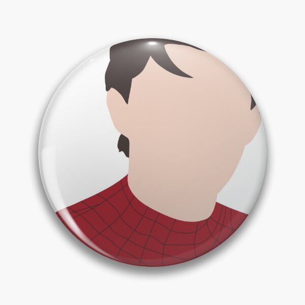 Artikelvorschau, Peter Parker ohne Gesicht entworfen und verkauft von CallMehRiver.