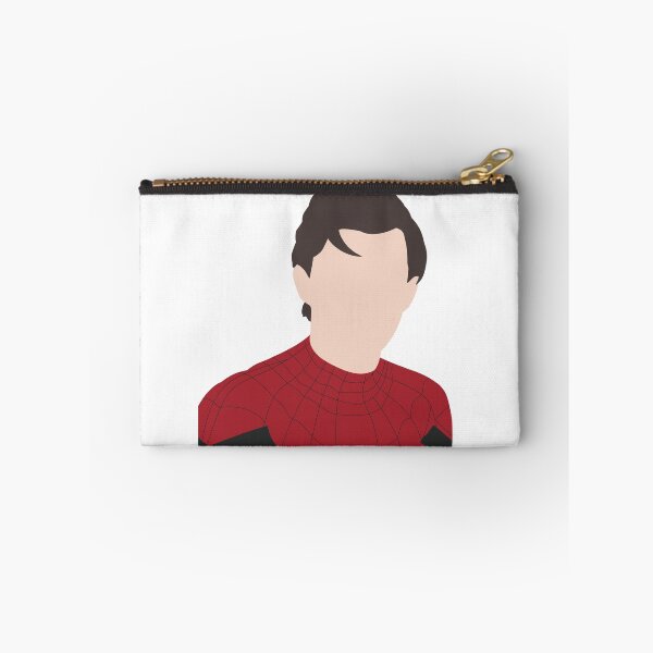 Item preview, Peter Parker Faceless designed and sold by CallMehRiver.