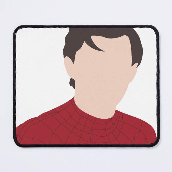 Item preview, Peter Parker Faceless designed and sold by FakeAgatha.