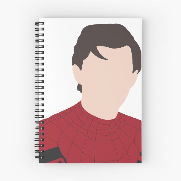 Item preview, Peter Parker Faceless designed and sold by CallMehRiver.