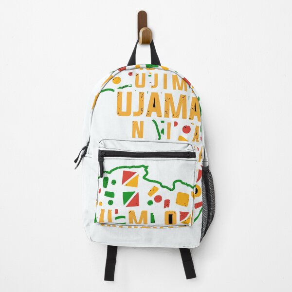 Item preview, kwanzaa designed and sold by assia lachgar.