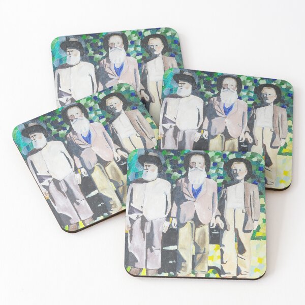 Item preview, Wise Brothers designed and sold by John Swofford.
