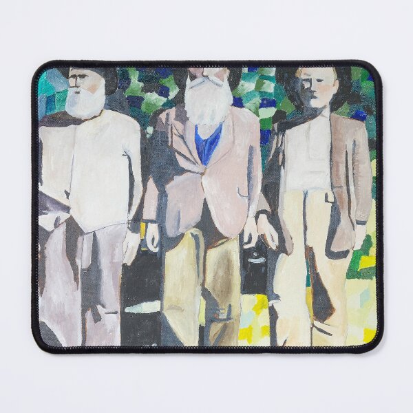 Item preview, Wise Brothers designed and sold by John Swofford.